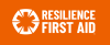 Blended Resilience First Aid Course Via Zoom  Evening Sessions Part 1 - Registration closes 3 May 2024